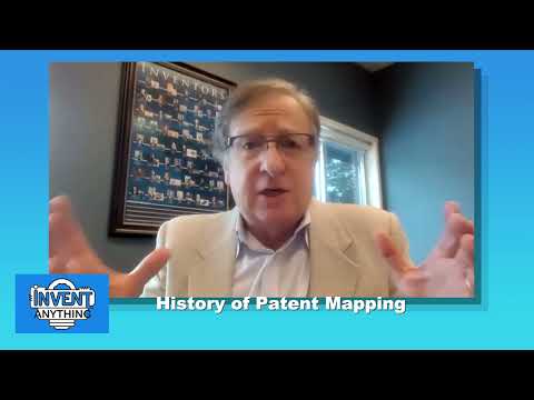 The IP Landscape: Know Your Business | Invent Anything with John Cronin Episode 30