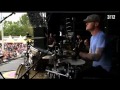 Lifehouse - Falling In live (pinkpop 2011) 