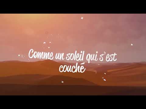 Gérard Blanc - Une autre histoire (Official Lyrics Video)