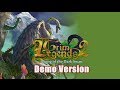 Grim Legends 2: Song of the Dark Swan - Beta ...