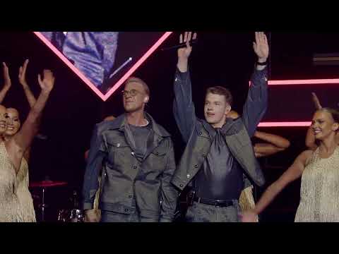 KARALIAI - ŠIRDELĖ (LIVE)  ŠVYTURIO ARENA