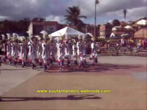 Fanceni- SOU FANFARREIRO