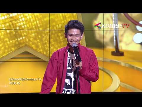 Indra: Bebas Ketombe - SUCI 5