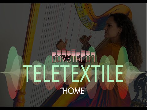 Home by Pamela Martinez / Teletextile TPR Daystream