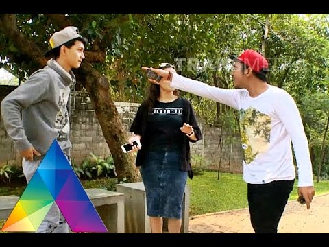 KATAKAN PUTUS 26 NOVEMBER 2015 - Nggak Bisa Move On Dari Sang Mantan Part 1