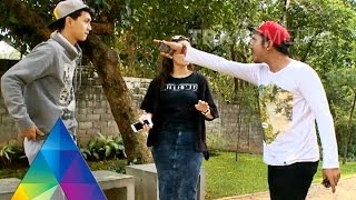 Download lagu KATAKAN PUTUS 26 NOVEMBER 2015 - Nggak Bisa Move On Dari Sang Mantan Part 1 mp3