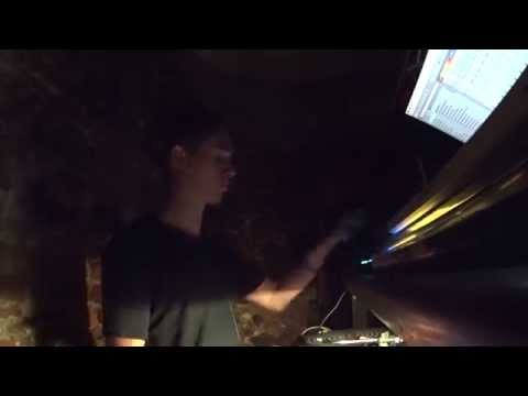 Doctor Sax Torino, Vision Label Night - CLMTY June 18th 2015