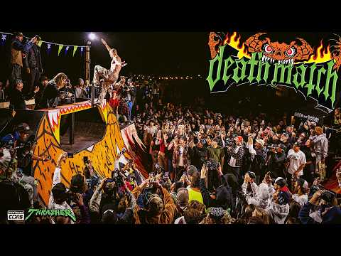 DEATHMATCH 2025 Video