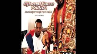 Ghostface Killah - Love Session (feat. Ruff Endz)