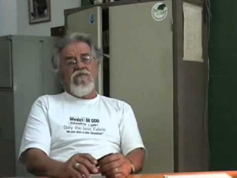 Elementos da formação do educador ambiental - Antônio Carlos Sant`Ana Diegues