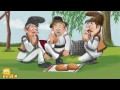 Basme Romanesti 5 Paini De Ion Creanga