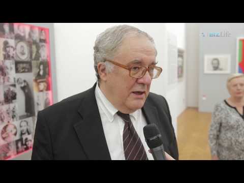 Vladimir Kostić o savremenoj umetnosti