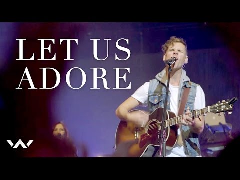 Thumbnail for Let Us Adore video