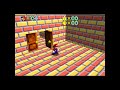 Exploring Super Mario 64 Beta Archive S Leaked Rom Early Castle Grounds