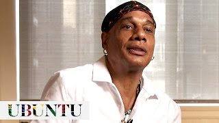 TK Blue on Cape Jazz &amp; Abdullah Ibrahim - UBUNTU festival