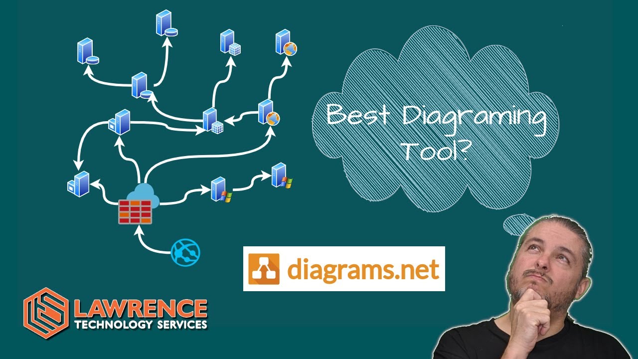 These New Features Make The Best Diagramming Tool 