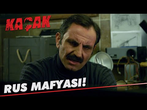 Rus mafyası! - Kaçak