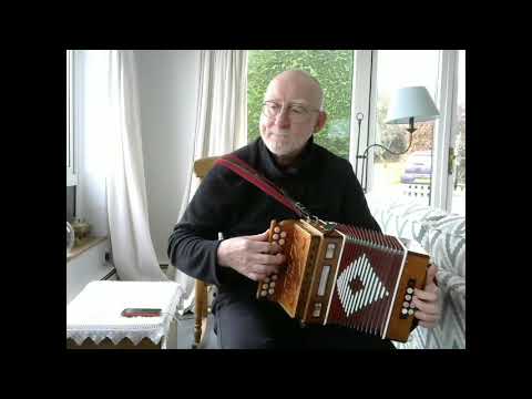 The Matelot - Melodeon.net Tune of the Month - January 2023
