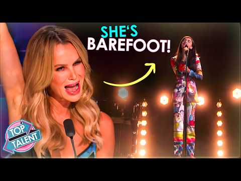 ONLY 1% Can SING Covers Like This… HARDEST Songs CONQUERED! 😱