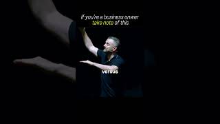 This is for the leaders and future leaders out there …I hope this really “hits” for some ..