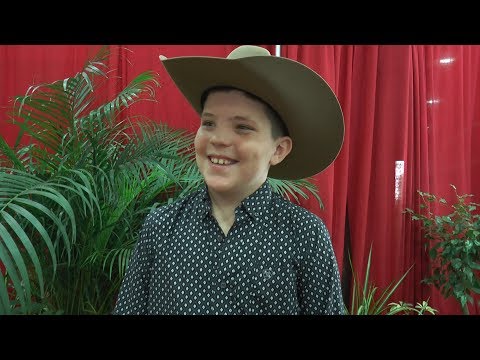 2019 TRC - Colt Mitchell