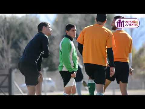 Entrenamiento Estudiantes