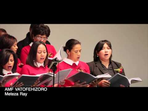 AMF Vatofehizoro - Meteza Ray