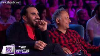 Հումորի լիգա 3/Humori Liga 3 - Golf3 2