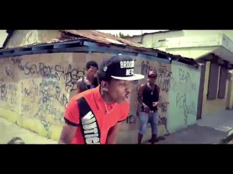 El Perfect Ft Micky-G - 2 Loco (Official Video) Dir By Randú Filmz