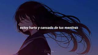 YOHIO - Prophet In Disguise ;; sub español