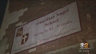 12 NYC Catholic schools closing at end of year