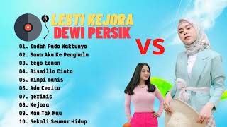 Download lagu LESTI KEJORA VS DEWI PERSIK PALING ENAK DI DENGAR 2022 ~ FULL ALBUM LESTI KEJORA TERBAIK 2023 mp3