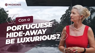 Download lagu One on one with nature. Luxurious living in a villa in Geres National Park | Golden Visa mp3 Download lagu One on one with nature. Luxurious living in a villa in Geres National Park | Golden Visa mp3