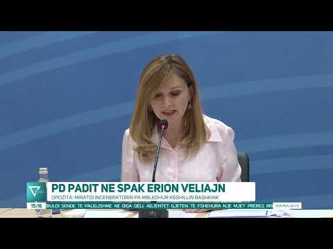 Edicioni Informativ - 28 Shkurt 2022 - Ora 15:00 - News, Lajme - Vizion Plus