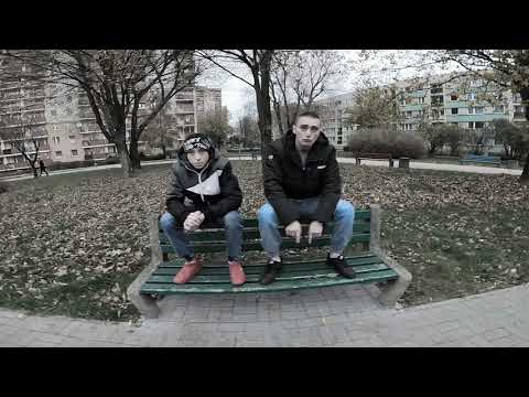 [ONE SHOT] SEBA ZBS x MŁODY ZBS - 'NA BLOKACH'