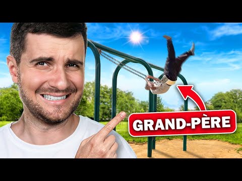 50% DE CHANCE QUE ÇA SE TERMINE MAL...