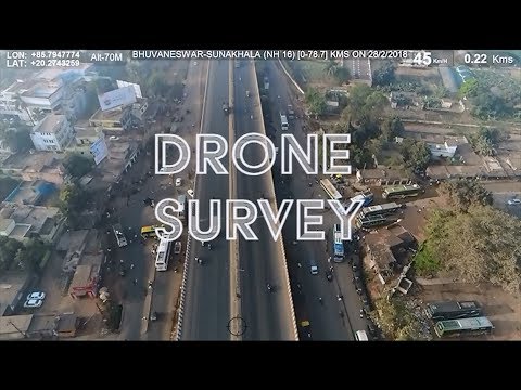 Total Station Topography Land Survey Service, Certification Need: Iso, Pan India