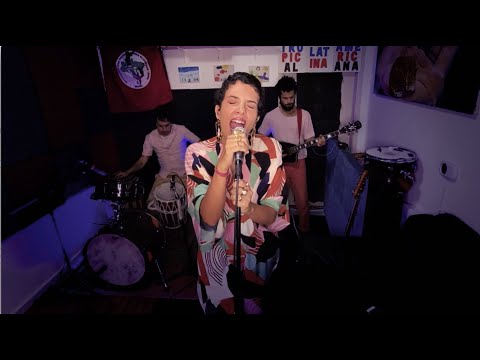 Céu - Coreto (Live on KEXP at Home) (Live on KEXP at Home)