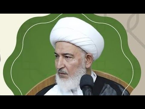 ⁣هكذا هو أثر المؤرخ والإعلامي. سماحة الشيخ فاضل الصفار.