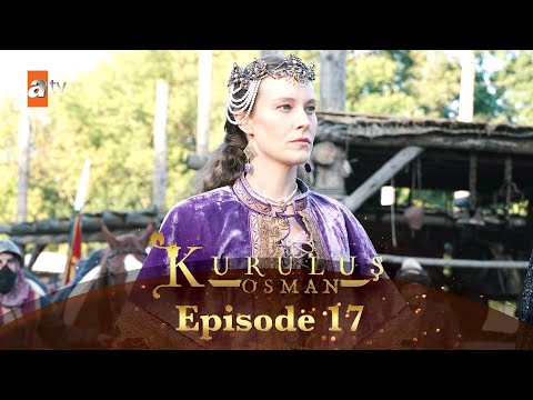 Kurulus Osman Urdu | Season 3 - Episode 17