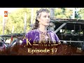 Kurulus Osman Urdu Season 3 Episode 17