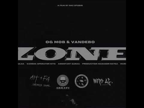 OG Mob & Vandebo - Zone
