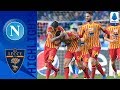 Napoli 2-3 Lecce | Incredible Free-Kick Sees Lecce Win 5-Goal Thriller Against Napoli! | Serie A TIM