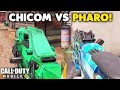 PHARO vs CHICOM - Which is Better? | Call of Duty: Mobile Versus #1