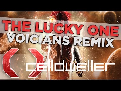 Video thumbnail for The Lucky One [Voicians Remix]