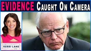 Political Funding Secrets CAUGHT ON CAMERA