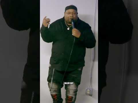 Black don't crack π€ #comedy #standupcomedy #dfunkthelegend #standup #funny #funnyshorts