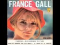 France Gall - Le temps de la rentrée 