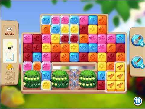 Lilys Garden Level 2225