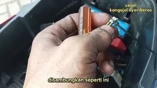 Download lagu cara mengatasi honda beat karbu stater mati meski aki baru ini cara mengatasi nya mp3 Download lagu cara mengatasi honda beat karbu stater mati meski aki baru ini cara mengatasi nya mp3